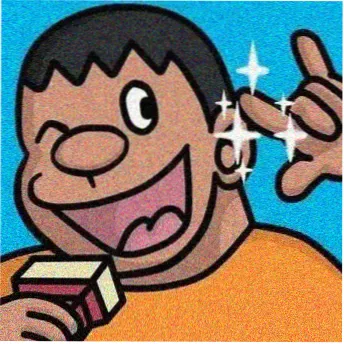 55影视用户头像